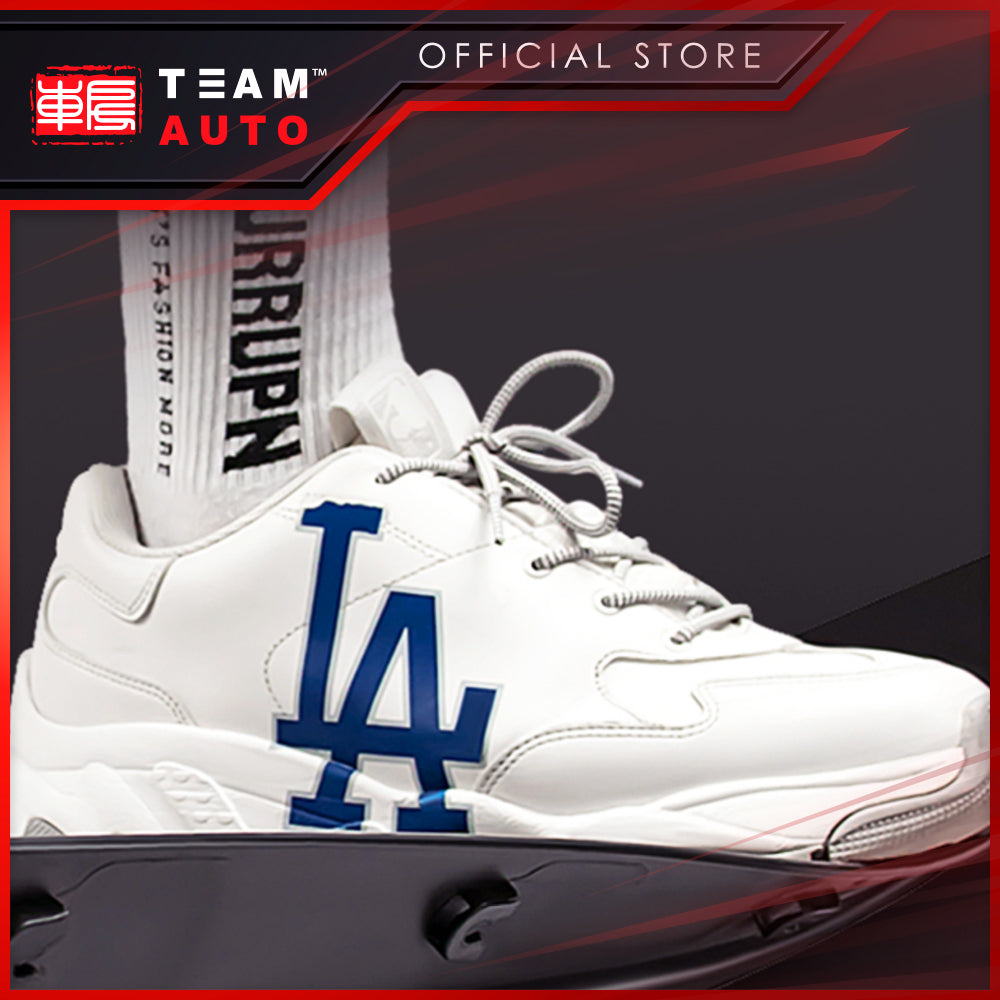 Qoo10 - Free Shipping_NEW YORK YANKEES SNEAKERS // MLB SHOES