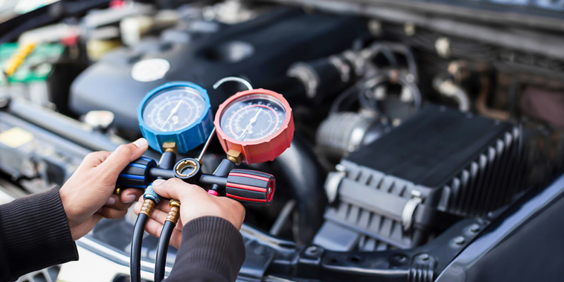 Tips-to-Maintain-Your-Cars-AC-in-the-Summer-Featured